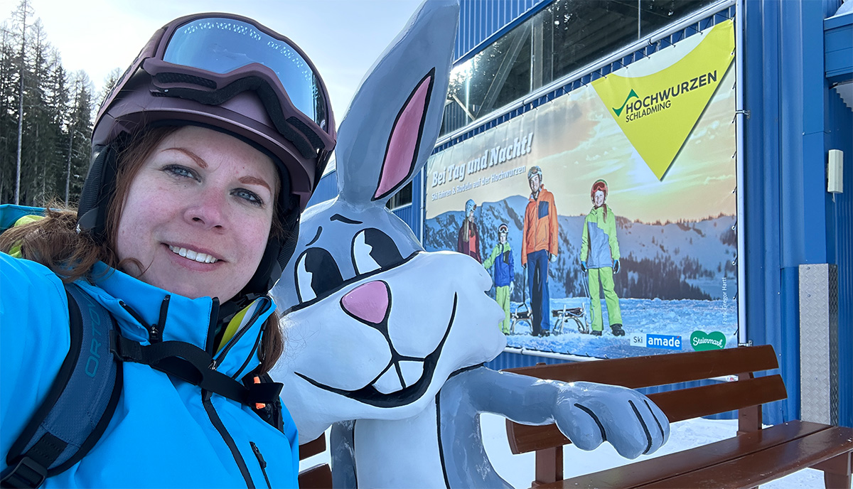 Hochwurzen in Schladming-Dachstein